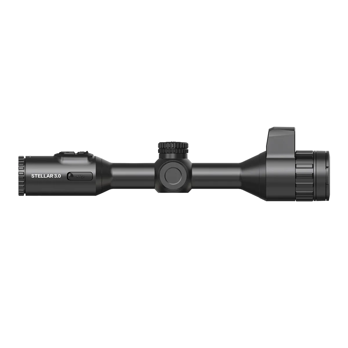 HIKMICRO Stellar 3 SH35L LRF 384 px 35mm sub 15mk Thermal Scope - Image 2