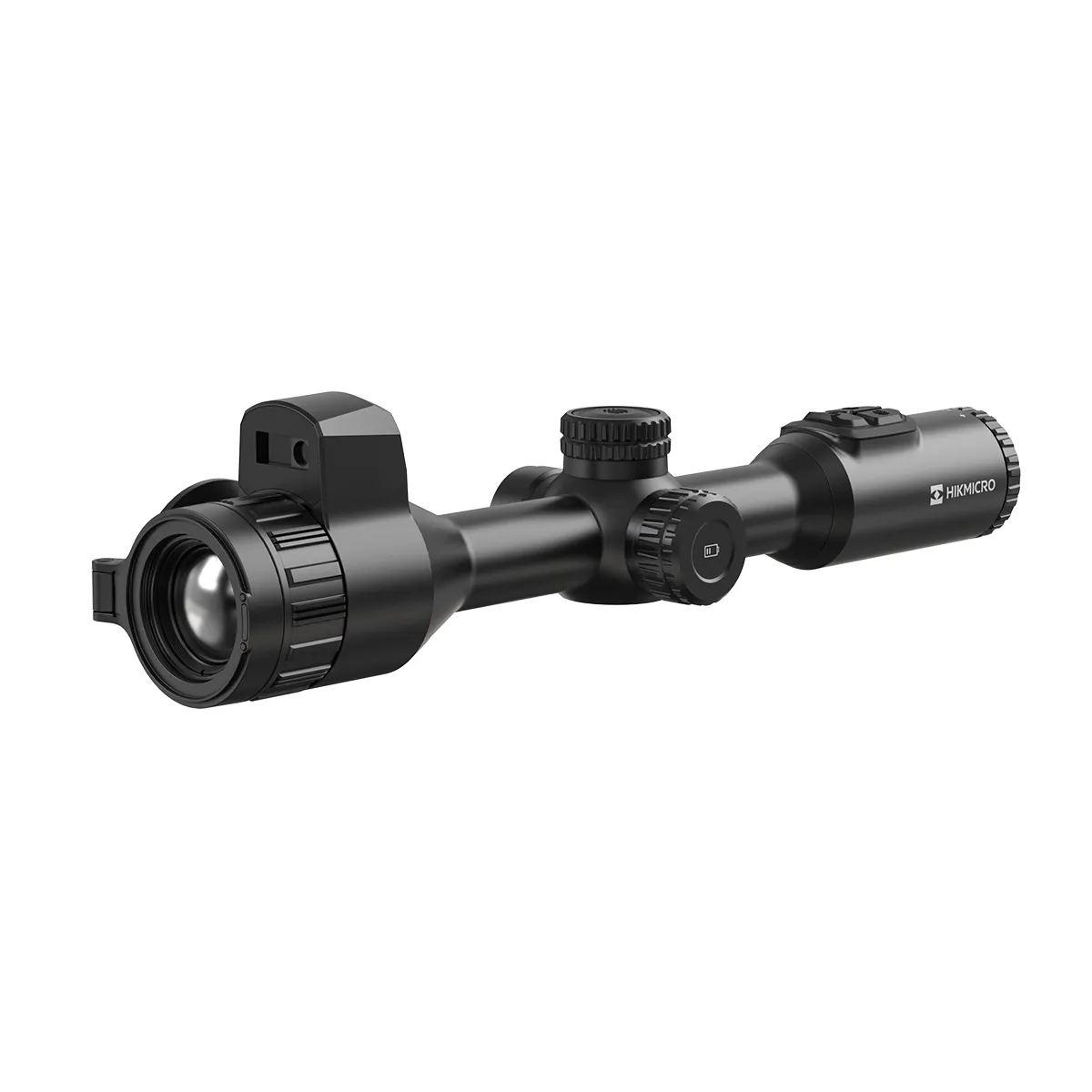 HIKMICRO Alpex Lite 4K A40E NV Scope