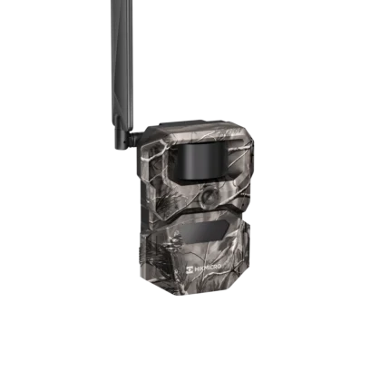 HIKMICRO T16 Trail Camera 4G Wildlife Monitoring Camera