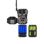 HIKMICRO T16 Trail Camera - Image 5