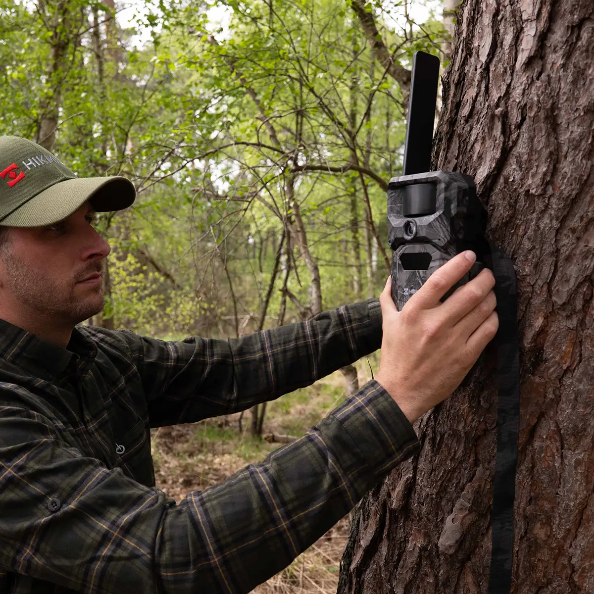 HIKMICRO T16 Trail Camera - Image 10