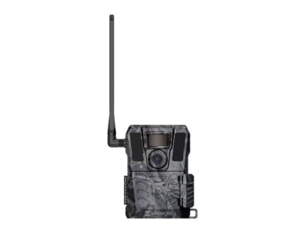 HIKMICRO M15 4G cellular trail camera with 940nm infrared LEDs