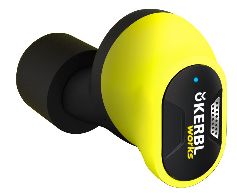 KERBL Works BUDS BT Bluetooth Hearing Protection - Image 6
