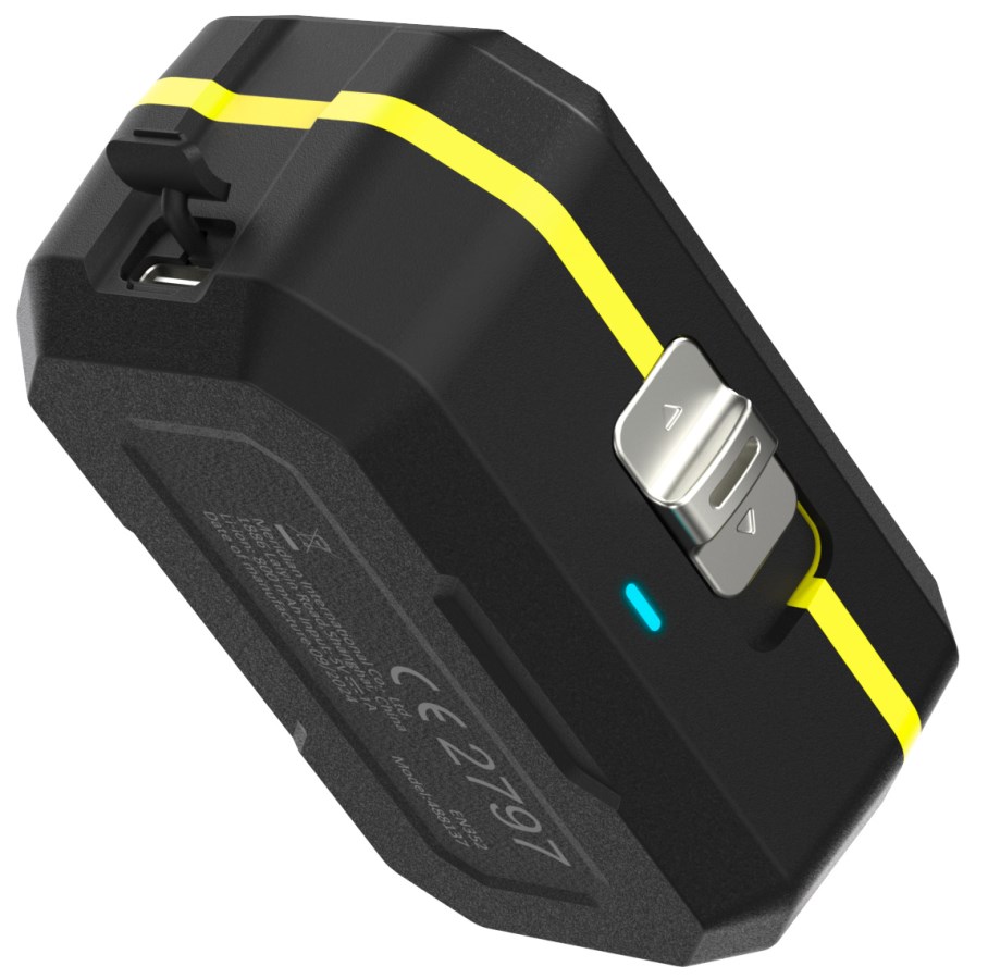 KERBL Works BUDS BT Bluetooth Hearing Protection - Image 5