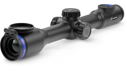 Pulsar Thermion XM30 thermal riflescope