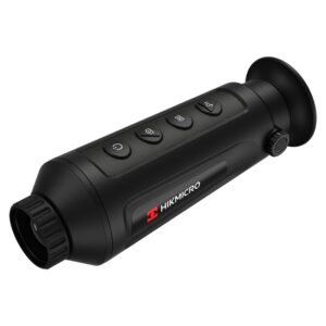 HIKMICRO Lynx Pro LH19 384 Thermal Monocular – CLEARANCE