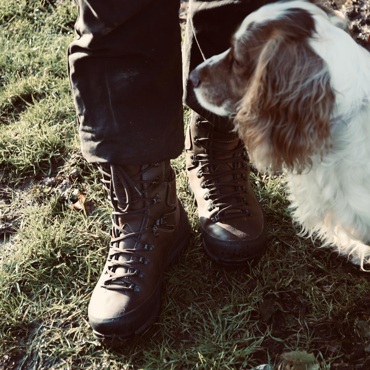Meindl Dovre Extreme Wide Field Sports Boot - Image 4