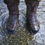Meindl Dovre Extreme Wide Field Sports Boot - Image 3