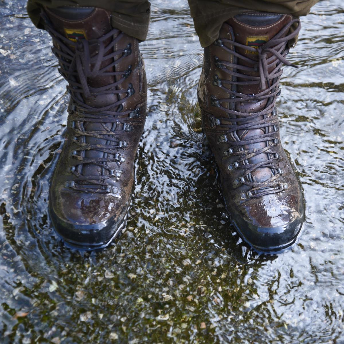 Meindl Dovre Extreme Wide Field Sports Boot - Image 3
