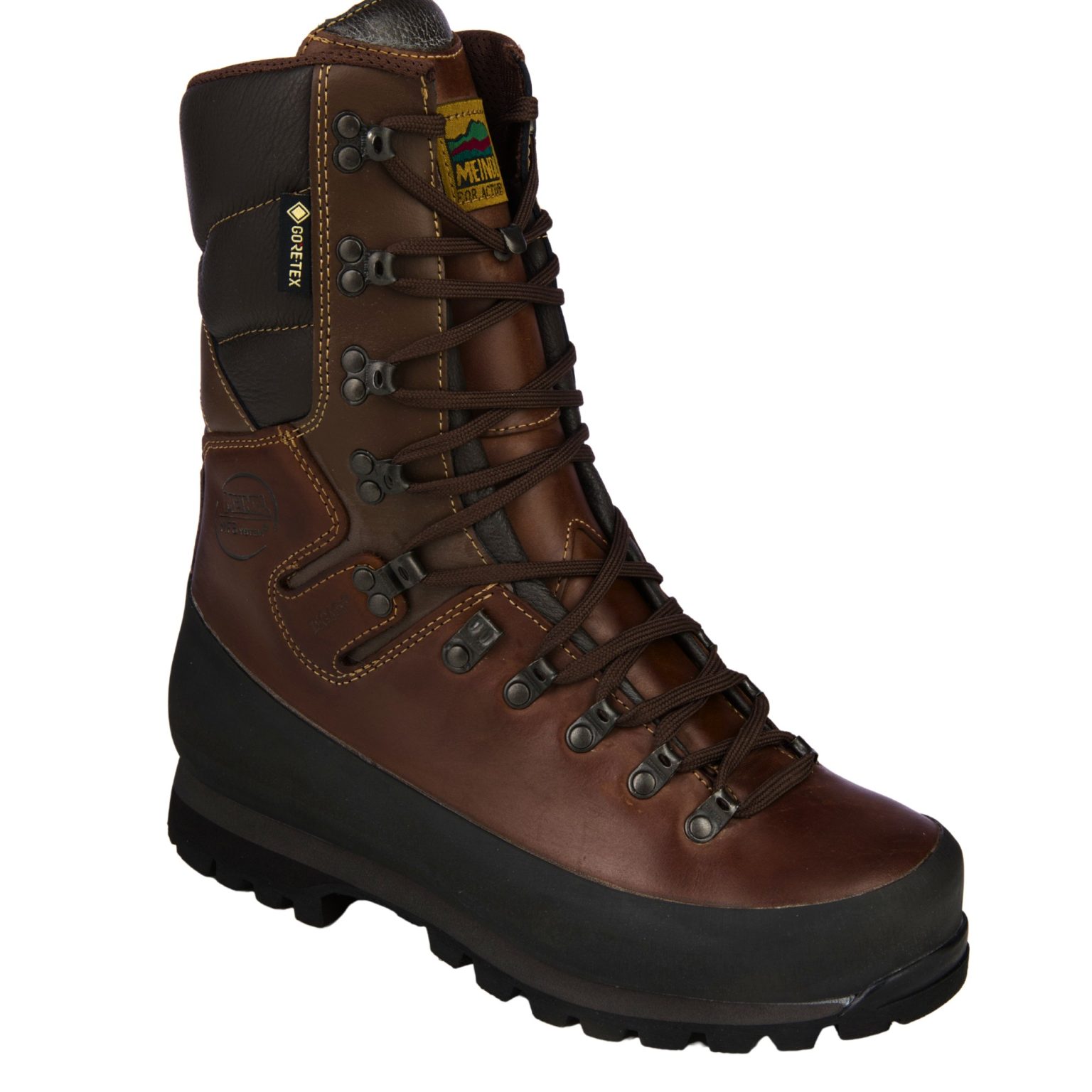 Meindl Dovre Extreme Wide Field Sports Boot - Image 5