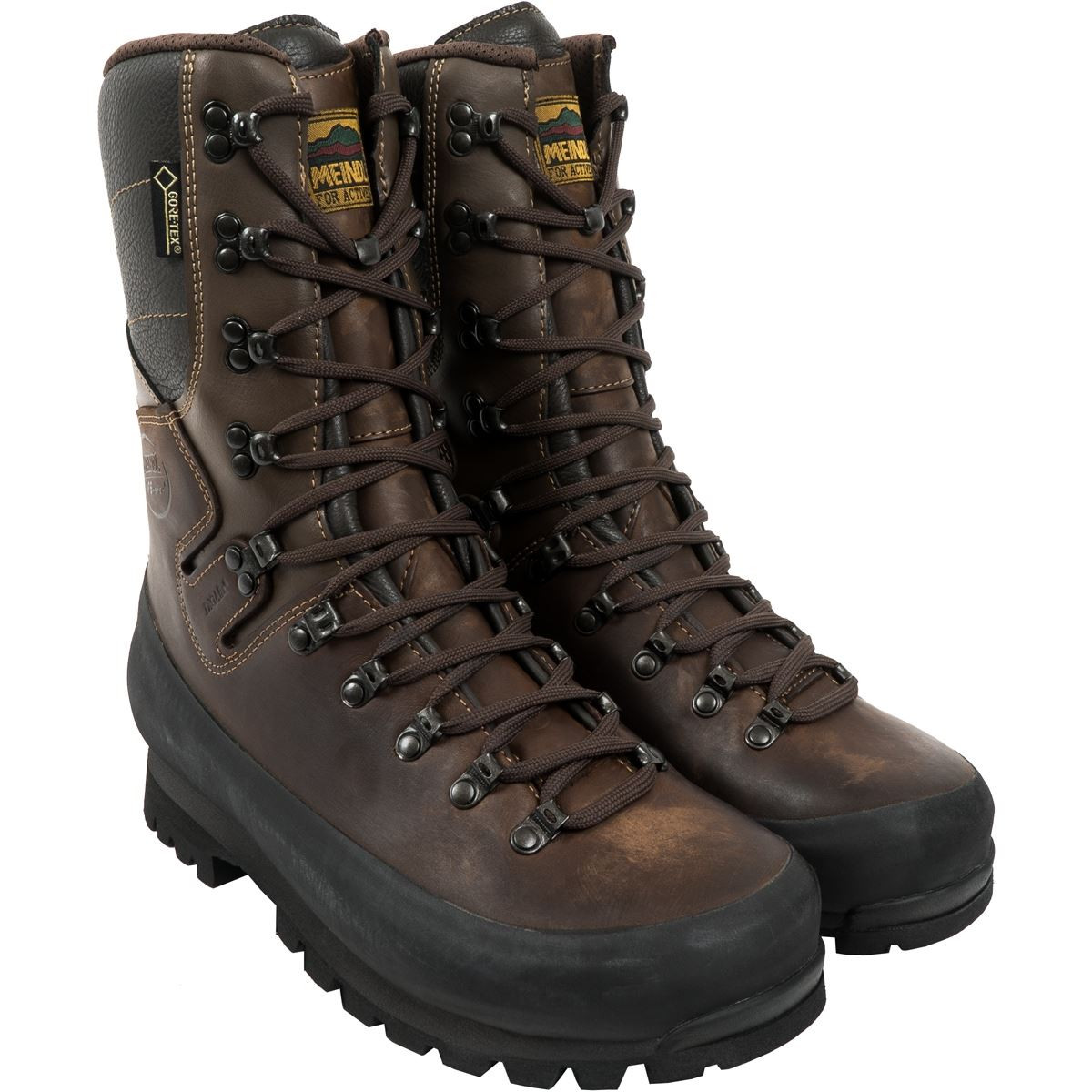 Meindl Dovre Extreme Wide Field Sports Boot - Image 2