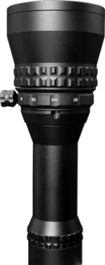 Lightforce Night Hunter Elite Four Colour LED Torch - Image 4
