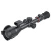 nocpix-bolt-h50r-thermal-riflescope-01 Nocpix Bolt H50R thermal imaging scope with 50mm lens and laser rangefinder