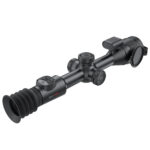 Nocpix Bolt H50R Thermal Imaging Scope with Laser Rangefinder - Image 2
