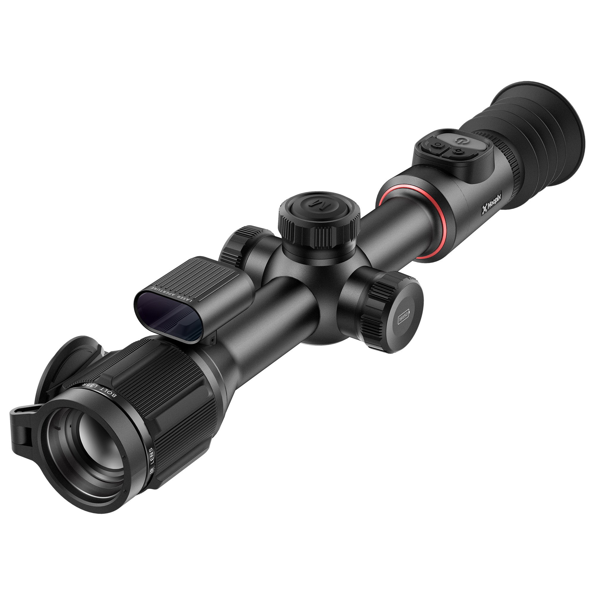 NOCPIX BOLT L35R Thermal Imaging Scope