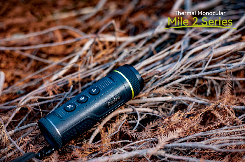 PIXFRA Mile 2 Series PFI M619 - Image 3
