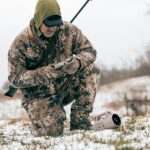 FOXPRO PROWLER DIGITAL CALLER - Image 7