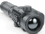 Pulsar Krypton XG50 thermal imaging front attachment and monocular