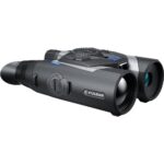 PULSAR SYMBIAN LRF DXR50 MULTISPECTRAL BINOCULARS - Image 4