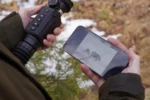 HIKMICRO Thunder 2.0 TH35 Thermal Scope with Rail - Image 5