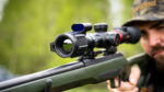 NOCPIX BOLT P25R Thermal Imaging Scope - Image 9