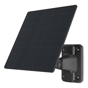 HIKMICRO SOLAR PANEL FOR TRAIL CAMERAS T16 M15 12volt or 6v
