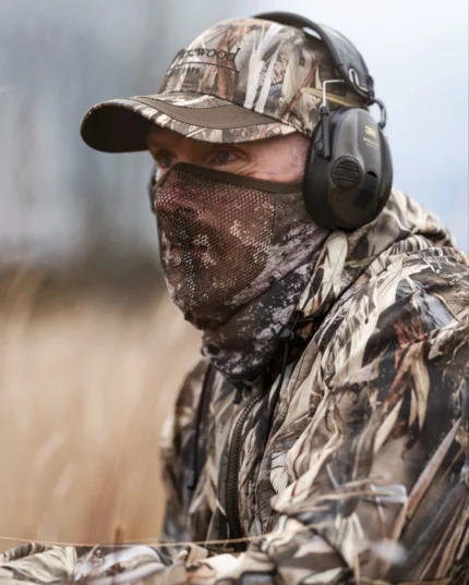 Ear Protection