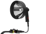 Lightforce Striker 170mm Handheld Spotlight – 100W Halogen - Image 2