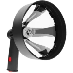 Lightforce Striker 170mm 100W halogen handheld spotlight