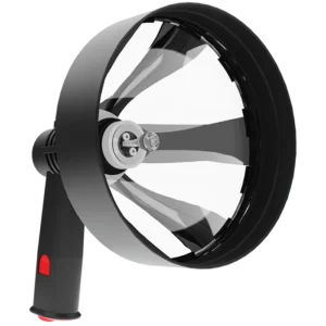 Lightforce Striker 170mm Handheld Light 100 watt Halogen