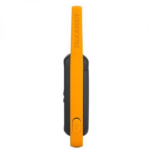 Motorola Talkabout T82 Extreme Walkie Talkies - Go Beyond Twin Pack with Case, Headsets & Mics - Image 3