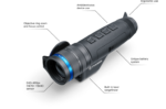 PULSAR TELOS XP50 THERMAL IMAGING MONOCULAR - Image 6