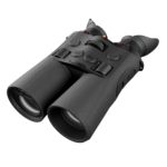 ThermTec Ventus 650L multi-spectrum binoculars with laser rangefinder