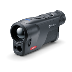 PULSAR ORYX LRF XG35 Thermal Imaging Monocular
