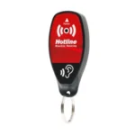 Hotline Pocket Fence Tester 47P20B electric fence beeper