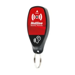 HOTLINE 47P20B Audible Fence Tester Beeper