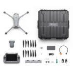 DJI Matrice 4TD Thermal Drone - Options - Image 4
