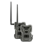 SPYPOINT FLEX-M Cellular Trail Camera Twin Pack