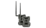 SPYPOINT FLEX-M Cellular Trail Camera Twin Pack