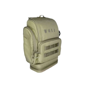WULF GUARDIAN BINO THERMAL HARNESS CARRY SYSTEM WITH QUICK DETACH