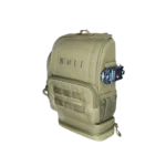 WULF GUARDIAN BINO THERMAL HARNESS CARRY SYSTEM WITH QUICK DETACH - Image 2