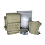 WULF GUARDIAN BINO THERMAL HARNESS CARRY SYSTEM WITH QUICK DETACH - Image 5