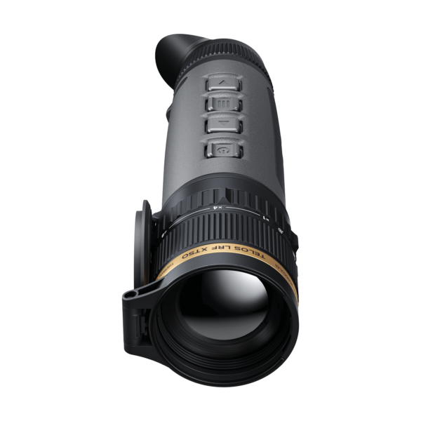 Pulsar Telos LRF XT50 – 10 Pulsar Telos LRF XT50 – 10
