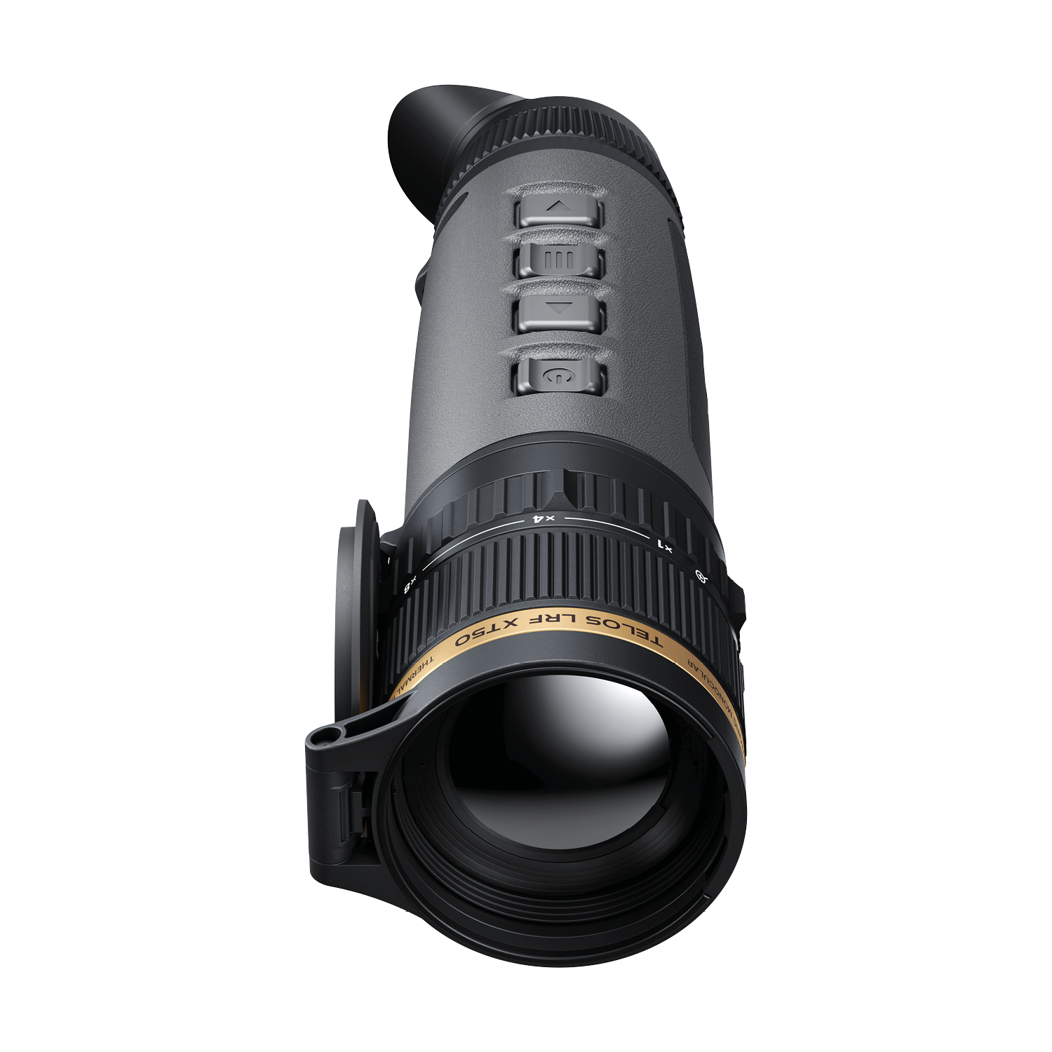PULSAR TELOS LRF XT50 Thermal Imaging Monocular Device - Image 4