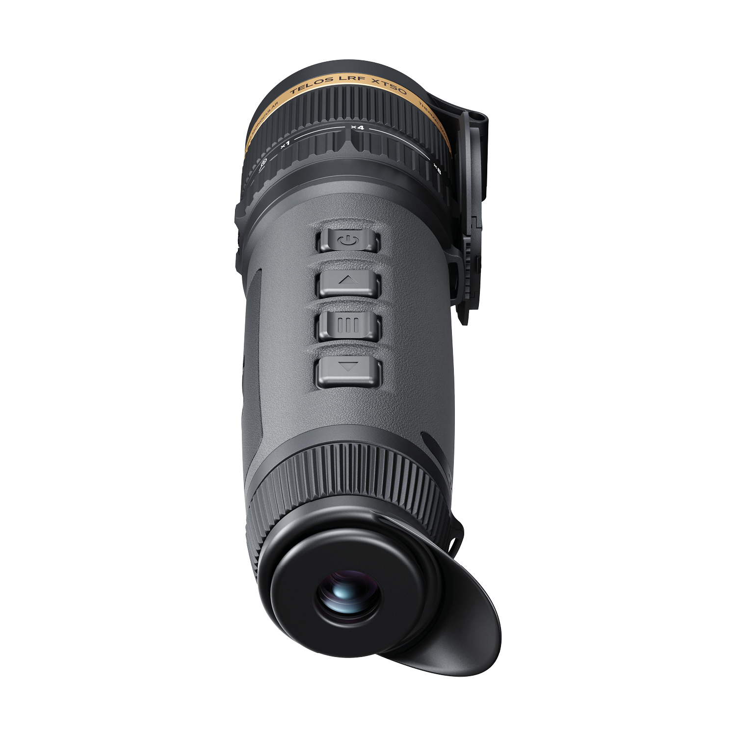 PULSAR TELOS LRF XT50 Thermal Imaging Monocular Device - Image 3