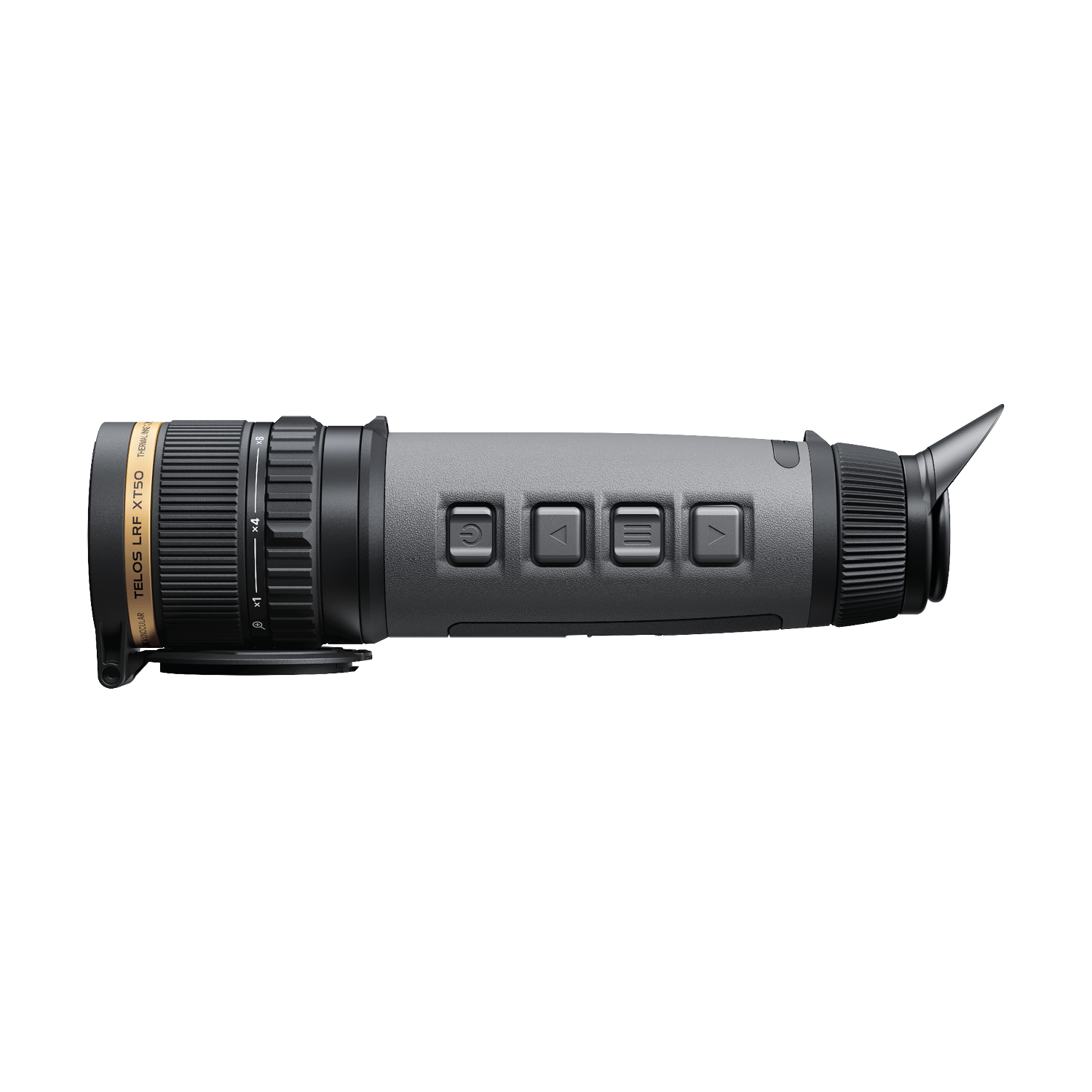 PULSAR TELOS LRF XT50 Thermal Imaging Monocular Device - Image 15