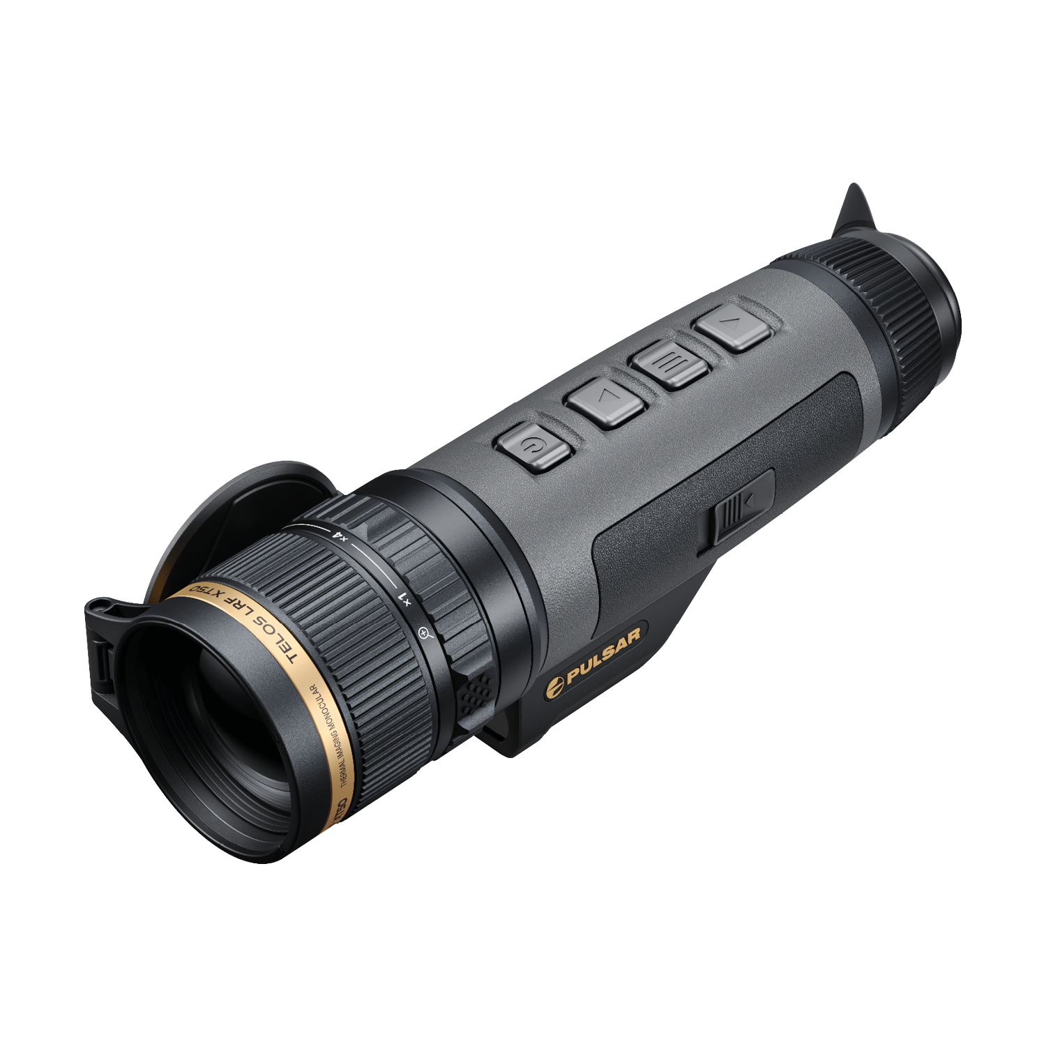 PULSAR TELOS LRF XT50 Thermal Imaging Monocular Device - Image 14