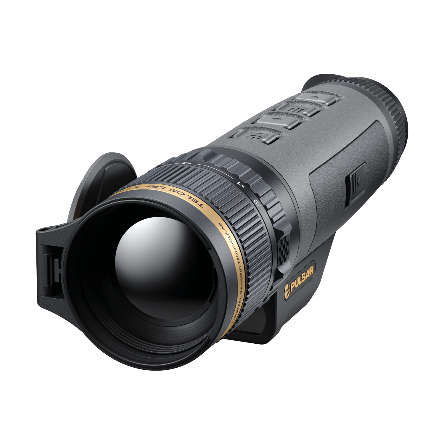 PULSAR TELOS LRF XT50 Thermal Imaging Monocular Device - Image 12