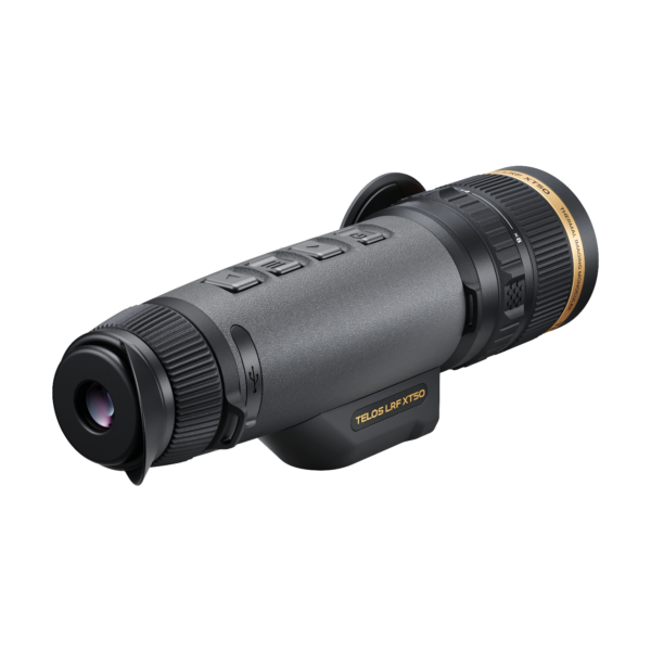 Pulsar Telos LRF XT50 – 3 Pulsar Telos LRF XT50 – 3