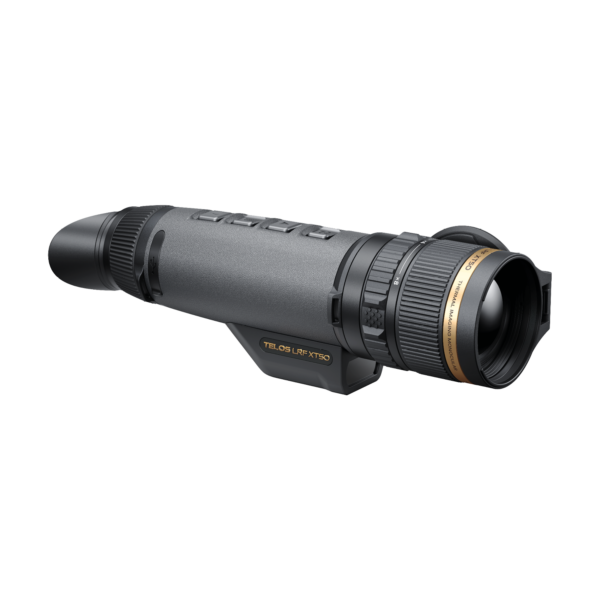 Pulsar Telos LRF XT50 – 5 Pulsar Telos LRF XT50 – 5